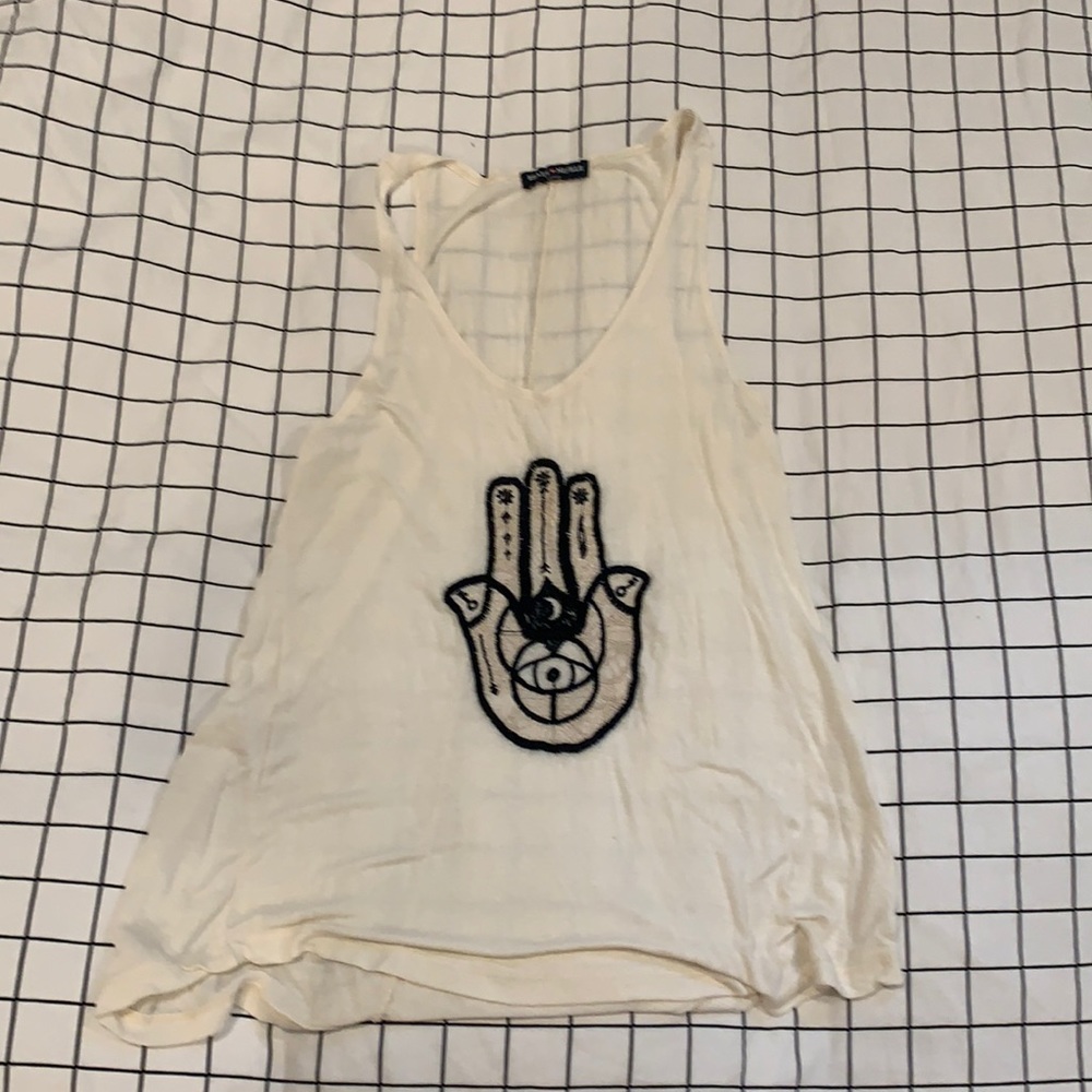 Brandy melville tank top